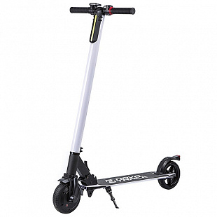 Электросамокат Novatrack ESCOO.WT9 White