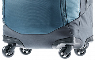 Чемодан на колесах S Deuter AViANT Access Movo 36 3500021-3445 arctic/graphite (2020-21)