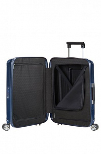 Чемодан Samsonite Lite-Box 55см 42N-11001 Blue