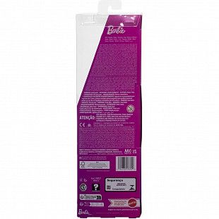 Кукла Barbie Fashionistas (FBR37 HRH13)