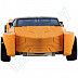 Робот-трансформер UniToys (611-28A) orange