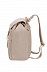 Рюкзак городской Samsonite Karissa 34N*47 009 light pink