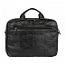 Мужская сумка Pola 0121 black