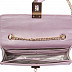 Клатч Pola 64455 pale pink Клатч Pola 64455 pale pink
