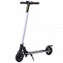 Электросамокат Novatrack ESCOO.WT9 White