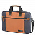 Сумка для ноутбука Samsonite Sideways 22N-11004 Orange/Blue Сумка для ноутбука Samsonite Sideways 22N-11004 Orange/Blue