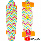 Penny board (пенни борд) Atemi APB-17.16