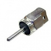 Съёмник крышки кассеты Bike Hand YC-126-1A для Shimano black NTB10874