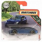 Машинка Matchbox Porsche Panamera 26/125 (C0859 FHJ85)