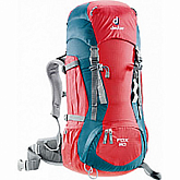 Рюкзак детский Deuter Fox 30 fire-arctic