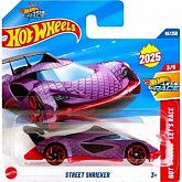 Машинка Hot Wheels Базовой коллекции Street Shrieker 66/250 (5785 HYW20) mainline 2025
