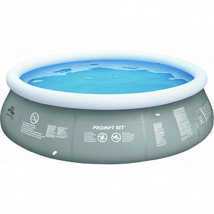 Бассейн надувной Jilong Prompt Set Pools JL017447NG