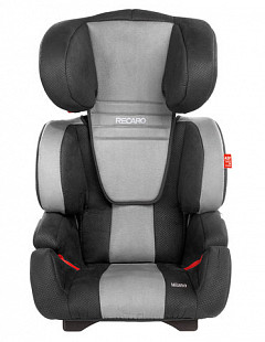 Автокресло Recaro Milano Graphite