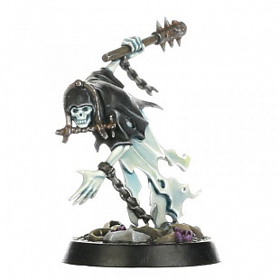 Набор фигурок Games Workshop Warhammer: Underworlds Nightvault 110-01-21