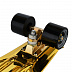 Penny board (пенни борд) RGX PNB-16 22" Gold Penny board (пенни борд) RGX PNB-16 22" Gold