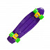Penny board (пенни борд) RGX PNB-01BS 28" Violet Penny board (пенни борд) RGX PNB-01BS 28" Violet
