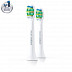 Сменные чистящие насадки Philips InterCare 2 шт HX9002/07