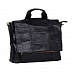 Портфель Pola 1248 black
