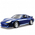Коллекционная машина Bburago 1:24 Porsche GT3 (18-22084)