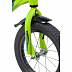 Велосипед Novatrack Lumen 16" (2019) Green 165ALUMEN.GN9