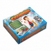 Электронный конструктор Рыжий Кот Схемкин Звуковой динамик К-6011