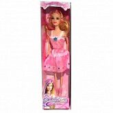 Кукла 6011B Light Pink