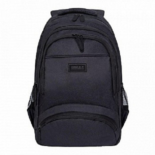 Городской рюкзак GRIZZLY RU-035-1 /1 black