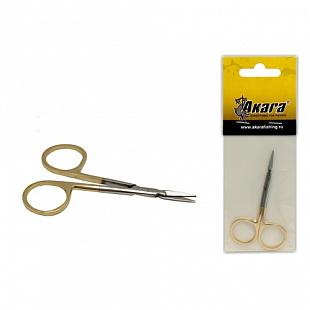 Ножницы Akara зубчатые 7503