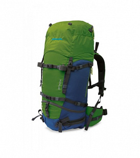 Рюкзак Pinguin Attack 45 Green