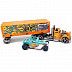 Грузовик Hot Wheels Road Roller (BDW51 BDW57) Грузовик Hot Wheels Road Roller (BDW51 BDW57)