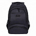 Городской рюкзак GRIZZLY RU-035-1 /1 black