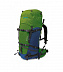 Рюкзак Pinguin Attack 45 Green