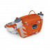Сумка поясная Osprey Talon 6 Lumbar Orange