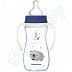 Антиколиковая бутылочка для кормления Canpol Babies Easystart Sleepy Koala с широким горлышком 300 мл, 12+ мес. (35/238_blu)
