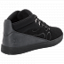 Ботинки мужские Jack Wolfskin Auckland Mid M black
