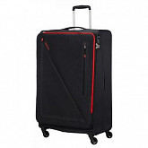 Чемодан большой American Tourister LITE VOLT MA8*09 004	black