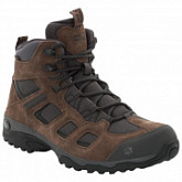 Ботинки мужские Jack Wolfskin Vojo Hike 2 Texapore MID M brown