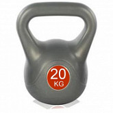 Гиря композитная Atlas Sport 20 кг