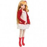 Кукла Sonya Rose, серия "Daily collection" в красном болеро R4329N