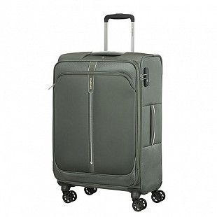 Чемодан Samsonite Popsoda 66см CT4-08004 Grey