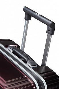 Чемодан Samsonite Neopulse DLX 55см CB6*10 001 bordo