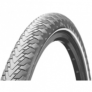 Покрышка Continental Contact Cruiser 26 x 2,0 (50-559) 101510 grey ZCO01510