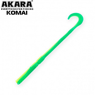Червь Akara Komai 140
