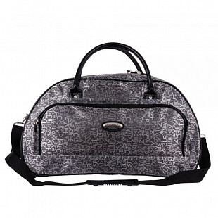 Дорожная сумка Beskin 113802 grey