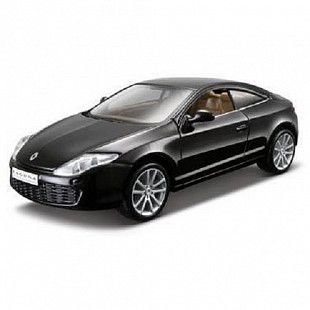 Коллекционная машина Bburago 1:32 Renault Laguna Coupe (18-45129)