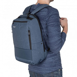 Городской рюкзак Polar П0050 blue