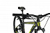 Велосипед Stinger Graphite Pro 29" (2021) black