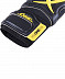 Перчатки вратарские Jogel ONE Wizard SL3 Roll-hybrid yellow/black