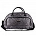 Дорожная сумка Beskin 113802 grey