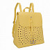 Городской рюкзак Ors Oro DS-0081 /4 yellow
